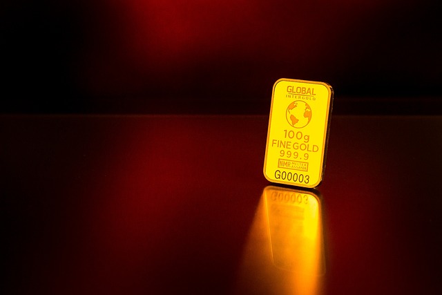 401k gold